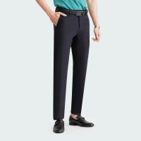 Aristino Slim fit: Quần âu nam – Nâng tầm phong cách, khẳng định cá tính