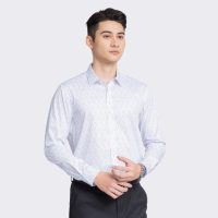 Aristino Slim Fit: Sơ mi Nam – Biểu Tượng Cho Sự Thanh Lịch, Tinh Tế