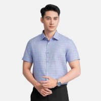 Aristino: Sơ mi nam Regular fit - Nâng tầm phong cách, khẳng định đẳng cấp