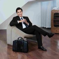 Aristino Suits: Phong Cách Thanh Lịch, Tự Tin Gây Ấn Tượng