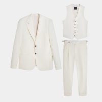 Aristino Suits: Vẻ Đẹp Cổ Điển, Sự Thanh Lịch Vĩnh Cửu, Không Thể Bỏ Lỡ