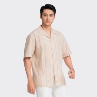 Berezza Aristino: Áo sơ mi nam linen cotton - Nét đẹp vượt thời gian, khẳng định đẳng cấp