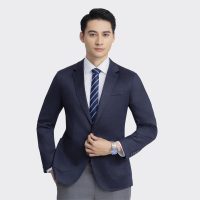 Blazer nam Aristino: Tự tin khẳng định bản lĩnh của người đàn ông
