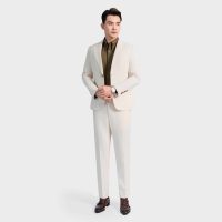Bộ Suits Aristino Premio: Tự Tin, Thanh Lịch, Phong Cách Quý Tộc