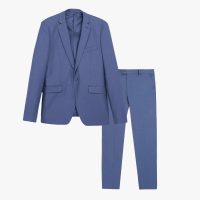 Bộ Suits Aristino: Tự Tin, Phong Cách, Thành Công – Tất Cả Trong Một
