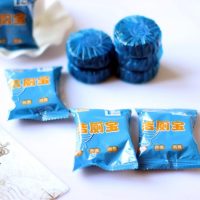 Bồn cầu sạch thơm, không còn mùi hôi với viên thả 88292 – Mua ngay để trải nghiệm!