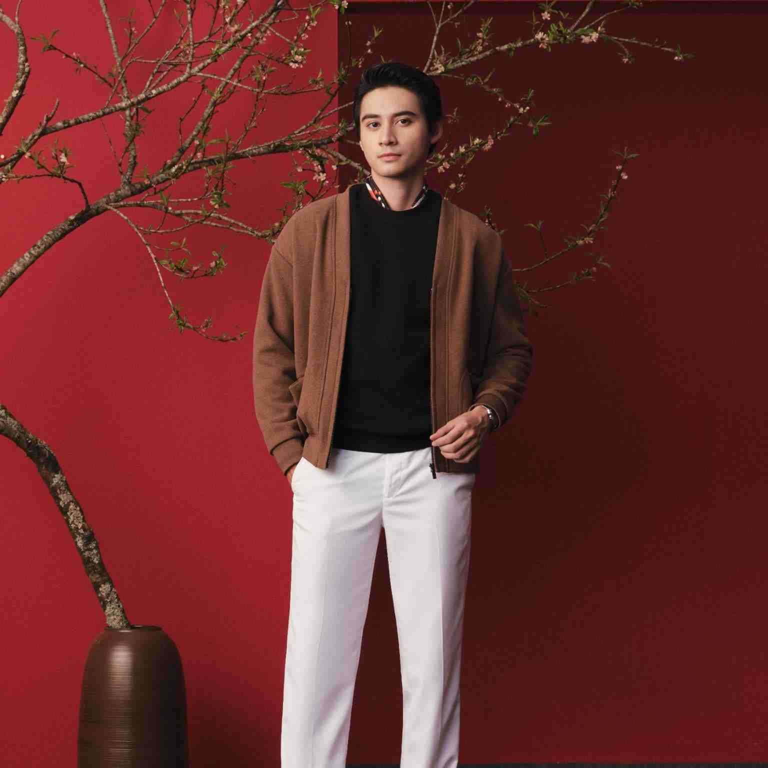 Cardigan Aristino 1 Lớp: Стиль Thanh Lịch, Стиль Hiện Đại, Стиль Đàn Ông