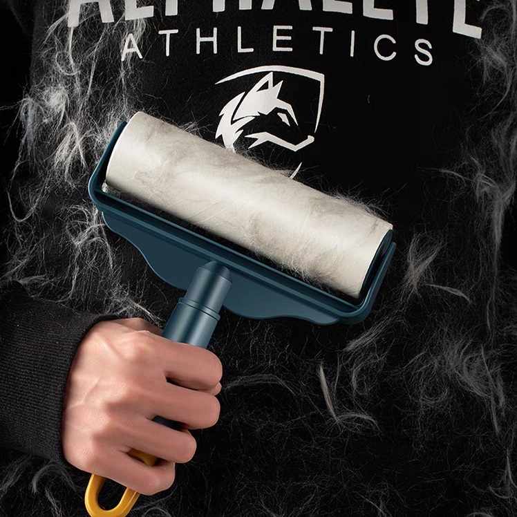 Cây lăn bụi đa năng cao cấp: Giải pháp làm sạch thông minh cho mọi nhà.