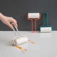 Cây lăn bụi đa năng: Giải pháp làm sạch quần áo, sofa, ga giường hiệu quả