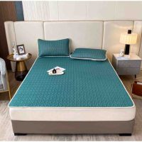 Chiếu điều hòa cao su non HC Bedding: Kích thước đa dạng, đáp ứng mọi nhu cầu
