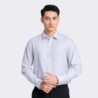 Chọn ngay áo sơ mi nam Aristino: Nâng tầm phong cách, khẳng định cá tính