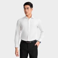 Chọn ngay áo sơ mi trắng Aristino: Biếu tượng cho sự lịch lãm và thành công