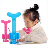 Chống Cận Thị, Gù Lưng Cho Bé: Lựa Chọn Giá Đỡ Cằm Thông Minh