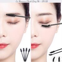 Cọ Mascara 88812: Sự Lựa Chọn Hoàn Hảo Cho Cô Nàng Mắt Xinh
