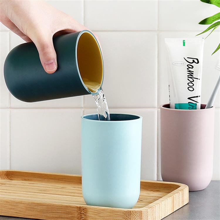 Cốc Đánh Răng Uống Nước Cao Cấp: Giải Pháp Tiện Dụng Cho Cuộc Sống Hiện Đại