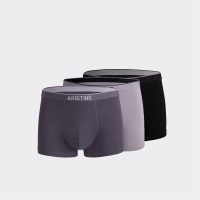 Combo 3 Quần Lót Nam Aristino Bamboo - Mua Ngay, Nhận Ưu Đãi Hấp Dẫn