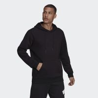 Đắm chìm trong sự ấm áp của áo hoodie nỉ bông cotton dày mịn form rộng unisex đẳng cấp