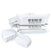 Dán, Bịt, Chống Thấm: Keo Đất Sét 88332 Đa Năng, Tiện Dụng, Bền Vững