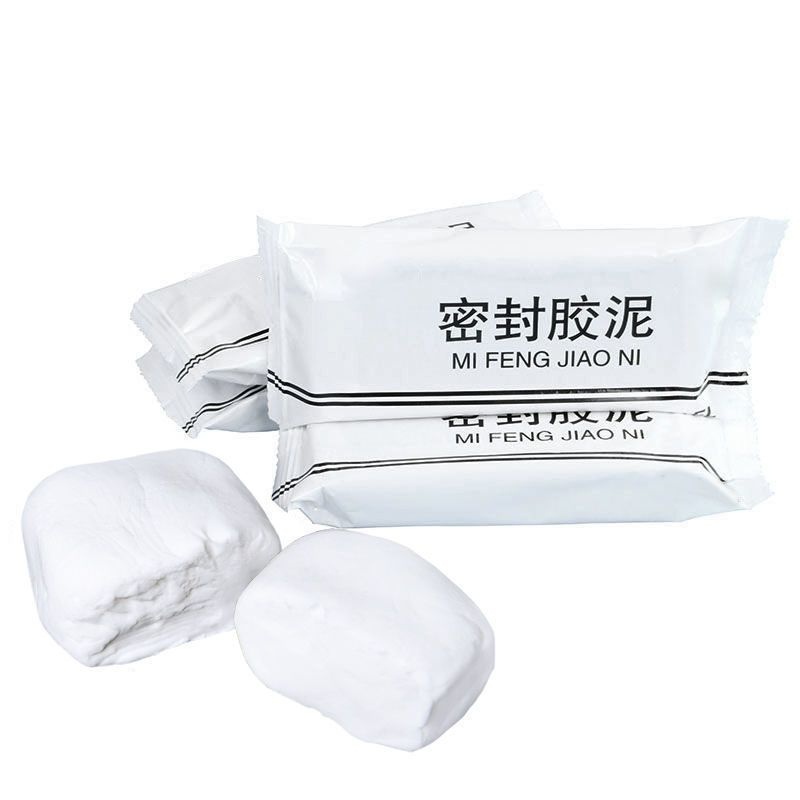 Dán, Bịt, Chống Thấm: Keo Đất Sét 88332 Đa Năng, Tiện Dụng, Bền Vững