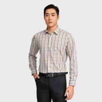 Đẳng cấp Aristino: Áo sơ mi kẻ bamboo cho phái mạnh tự tin