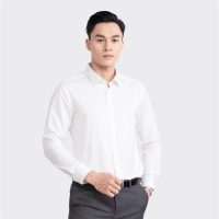 Đẳng cấp Aristino: Áo sơ mi trắng nam Modal - Sự kết hợp hoàn hảo giữa thời trang và công năng