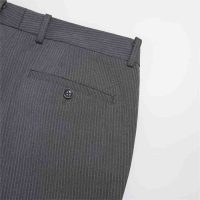 Đẳng cấp Aristino Slim Fit: Quần âu nam khẳng định gu thẩm mỹ tinh tế