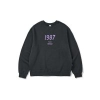Đẳng cấp thời trang Unisex với dòng sản phẩm áo tay dài Mmlg 19Mg Sweat mã MMLGS015