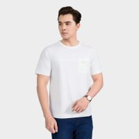 Đẳng Cấp Trong Từng Chi Tiết: Áo Thun Kẻ Aristino Trattoria Nam