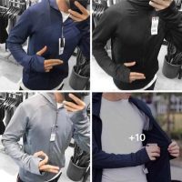 Đập tan cái nóng mùa hè bằng áo chống nắng nam thông hơi vải lạnh tiêu chuẩn quốc tế