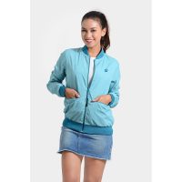 Đầu tư xứng đáng cho tủ đồ với áo khoác dù 2 lớp BD35 đa tiện ích cho cả nhà