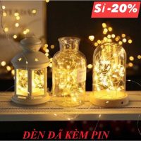Đèn Đom Đóm led siêu tiết điện: Sử dụng pin lâu, tiết kiệm năng lượng.