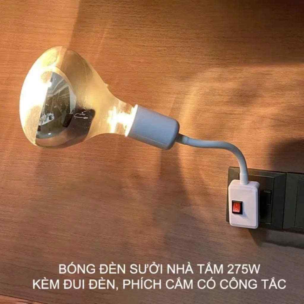 Đèn học thông minh tích điện, bảo vệ thị lực, 3 chế độ sáng tiện ích