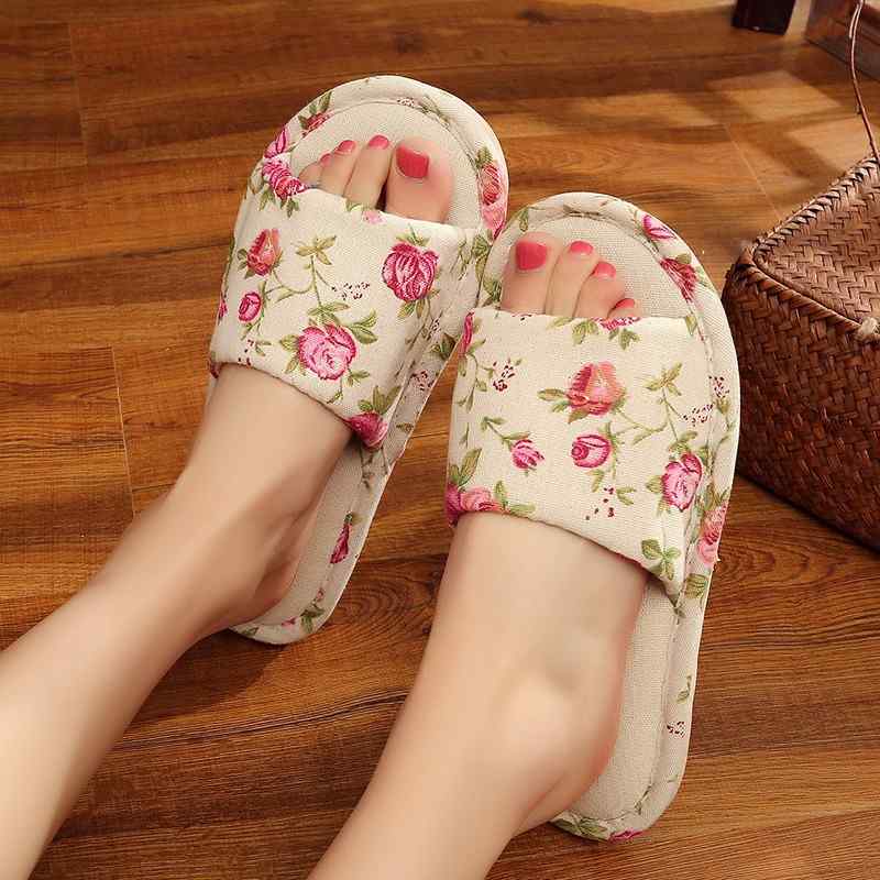 Dép nam đế xốp siêu nhẹ, vải bố mềm mại, chống trơn trượt, lựa chọn hoàn hảo cho mọi mùa
