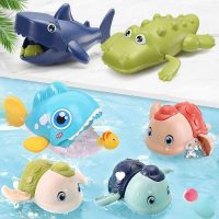 Đồ Chơi Thả Bồn Tắm 89075: Món Đồ Chơi Không Thể Thiếu Cho Bé Yêu