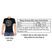 Đột phá phong cách thể thao với áo thun nam DO GYM SHOP chất cotton mềm mại đầy nam tính