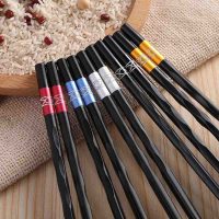 Đũa soắn Nhật Bản 88196 - Hộp 10 đôi, khẳng định sự tinh tế trong ẩm thực