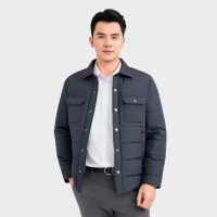 Đừng bỏ lỡ: Áo Khoác Aristino Regular Fit - Xu hướng mới nhất