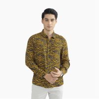 Đừng Bỏ Lỡ: Áo Sơ Mi Aristino Hoạ Tiết, Mua Ngay Để Nhận Ưu Đãi