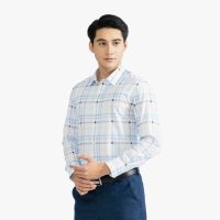 Đừng Bỏ Lỡ Áo Sơ Mi Aristino Slim Fit – Xu Hướng Thời Trang 2024