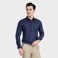 Đừng Bỏ Lỡ Áo Sơ Mi Aristino Slim Fit: Xu Hướng Thời Trang Không Thể Bỏ Qua
