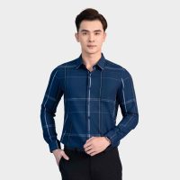 Đừng bỏ lỡ: Áo sơ mi kẻ Aristino đang được ưu đãi hấp dẫn