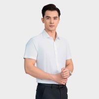 Đừng bỏ lỡ: Áo sơ mi trắng Aristino - cơ hội sở hữu phong cách lịch lãm