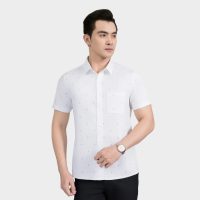 Đừng bỏ lỡ: Áo sơ mi trắng Aristino Perfect fit - Phong cách đỉnh cao