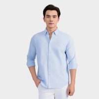 Đừng Bỏ Lỡ Aristino Brezza: Áo Sơ Mi Mùa Hè Không Thể Thiếu
