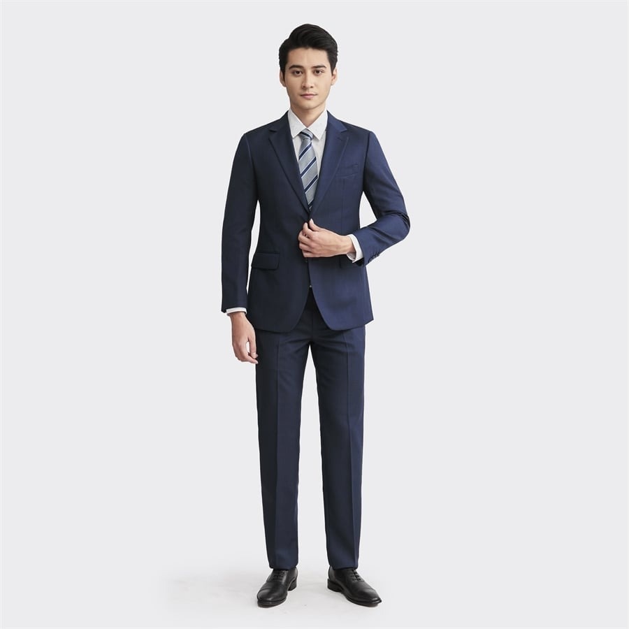 Đừng Bỏ Lỡ: Bộ Suit Aristino Cao Cấp, Giá Tốt, Số Lượng Có Hạn!