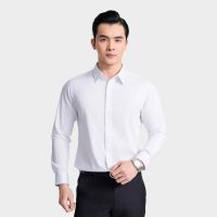 Đừng bỏ lỡ cơ hội sở hữu áo sơ mi trắng Aristino Regular Fit đẳng cấp