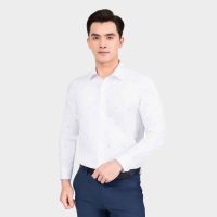 Đừng bỏ lỡ cơ hội sở hữu áo sơ mi trắng Aristino Regular Fit đẳng cấp