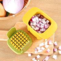 Dụng cụ cắt rau củ quả hạt lựu: Mua ngay để trải nghiệm sự tiện lợi!