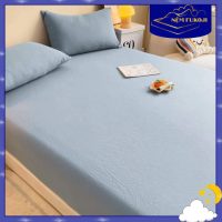 Ga Chống Thấm Nệm Cao Cấp - Giải Pháp Tiện Nghi, Tiết Kiệm Chi Phí