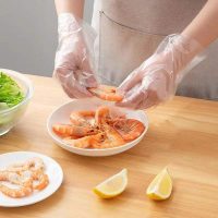 Găng Tay Y Tế 88386, Đa Dạng Kích Cỡ, Phù Hợp Với Mọi Làn Da